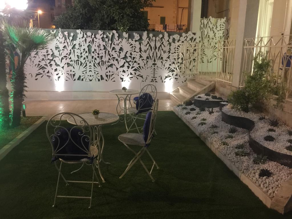 Porto Di Mare B&B Джовинацо Екстериор снимка